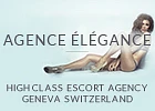Agence Elégance logo
