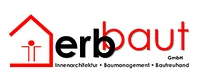 Logo erbbaut GmbH