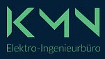 Logo KMN Elektro-Ingenieurbüro AG