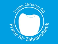 Praxis für Zahnprothetik Urban Christen DD-Logo