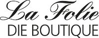 Logo La Folie - Die Boutique