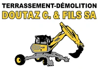 Doutaz C. et Fils SA logo