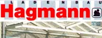 Hagmann Schreinerei + Sicherheitstechnik AG-Logo