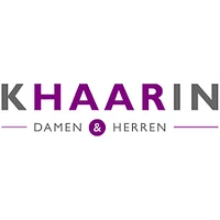 Logo KHAARIN GmbH