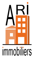 Logo ARI Immobiliers