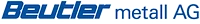 Beutler metall AG logo