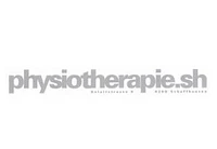 Physiotherapie.sh logo