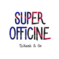 Super Officine-Logo