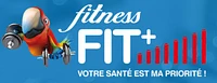 FitPlus Vouillamoz Sàrl-Logo