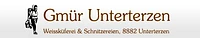 Logo Gmür Weissküferei & Schnitzereien