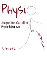 Physio Liberté de Mouvement-Logo