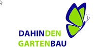 Logo DAHINDEN GARTENBAU AG