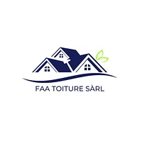 Logo FAA Toiture Sàrl