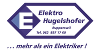Elektro-Hugelshofer AG logo