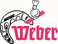 Bäckerei-Konditorei-Café Weber AG-Logo