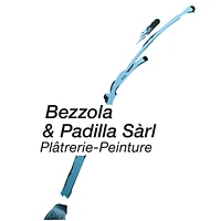 Bezzola & Padilla Sàrl-Logo