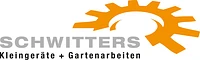 Schwitter's Kleingeräte und Gartenarbeiten GmbH-Logo