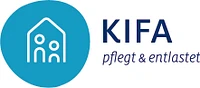Logo Stiftung Kifa Schweiz