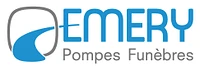 Logo Emery pompes funèbres