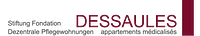 Logo Stiftung Dessaules