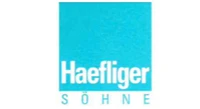 Logo Haefliger Söhne Sanitär- und Heizungs GmbH