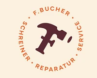 F. Bucher Schreiner Reparatur Service GmbH-Logo