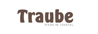 Restaurant Traube-Logo