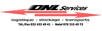 Logo DNL Services Sàrl