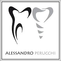 dr. med. dent. Perucchi Alessandro-Logo