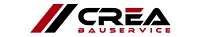 CREA BAUSERVICE-Logo