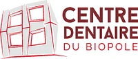 Centre Dentaire Du Biopole-Logo