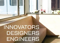 TRIBECRAFT Innovators Designers Engineers-Logo