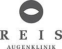 Logo Reis Augenklinik AG