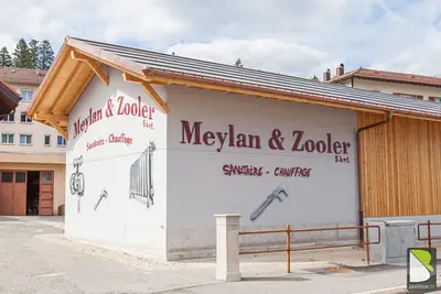 Meylan & Zooler