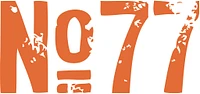 no77 logo