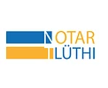 Notar Lüthi logo