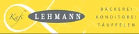 Logo Kafi Lehmann