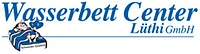 Logo Wasserbett Center Lüthi GmbH