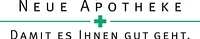 Logo Neue Apotheke