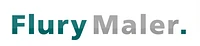Logo Flury Maler GmbH