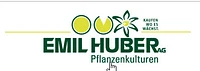 Logo Huber Emil AG