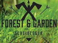 Logo Scheidegger Forstunternehmung GmbH