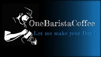 One Barista Coffee logo