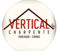 Logo Vertical Charpente Sàrl