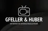 Logo Gfeller & Huber GmbH