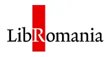 LibRomania GmbH