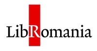 Logo LibRomania GmbH