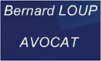 Logo Loup Bernard
