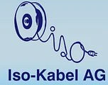 Logo Iso-Kabel AG