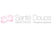 Logo Santé Douce